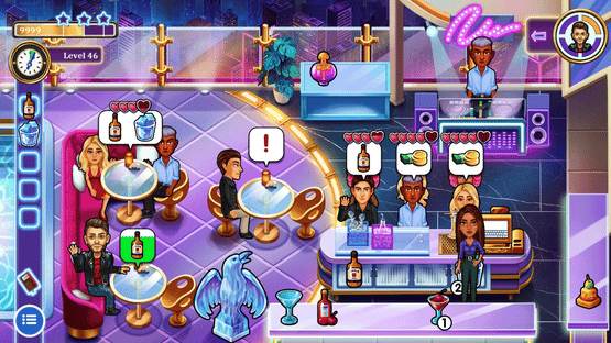 Undercover: Secret Management Screenshot