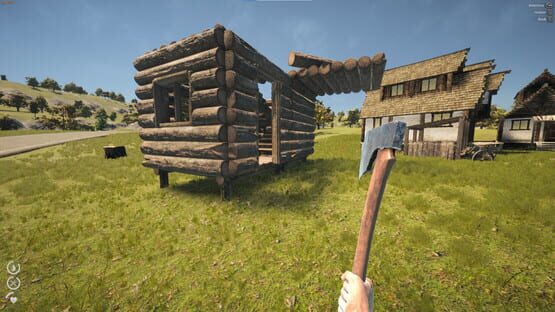 Survive (The Game) screenshot 3