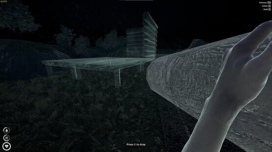 Survive (The Game) screenshot 2