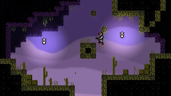 Star Child screenshot 5