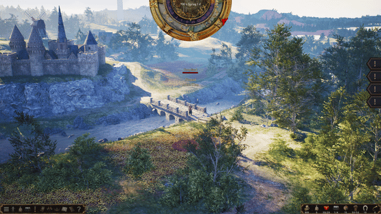 The End of History Screenshot