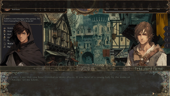 The End of History Screenshot