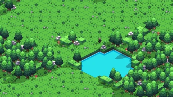 Iso-Core screenshot 2