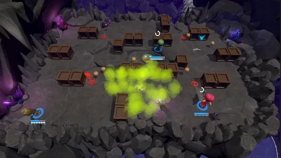 Shop Town Dooter screenshot 1
