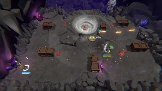 Shop Town Dooter screenshot 2