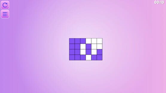 Tiles Puzzle screenshot 1