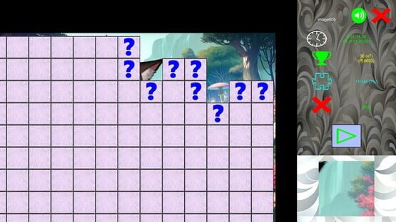 Tehawar Puzzle! screenshot 5