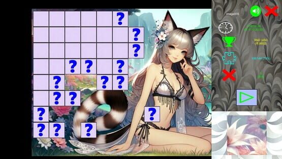 Tehawar Puzzle! screenshot 3