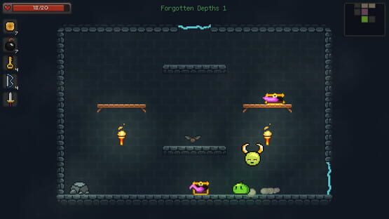 Slime Princess screenshot 5