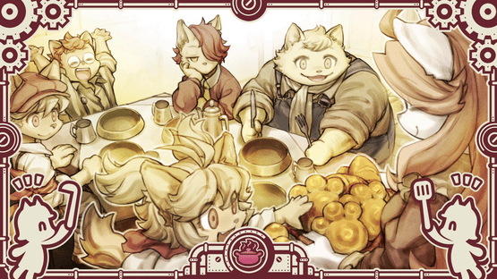 Fuga: Melodies of Steel 1 & 2 - Double Pack Screenshot