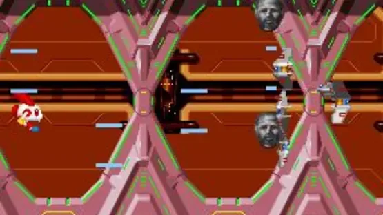 Rabbit Punch gameplay screenshot 3