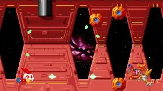 Rabbit Punch gameplay screenshot 4