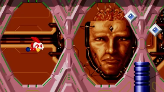 Rabbit Punch gameplay screenshot 5