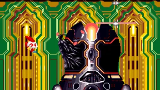 Rabbit Punch gameplay screenshot 1