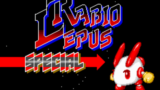 Rabio Lepus Special Screenshot