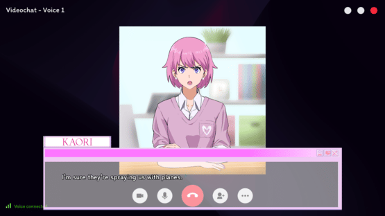 Yume no Office Screenshot