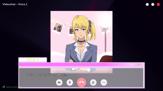 Yume no Office Screenshot