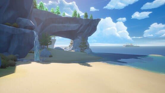 Shamania screenshot 1
