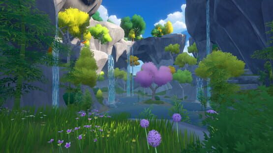 Shamania screenshot 16