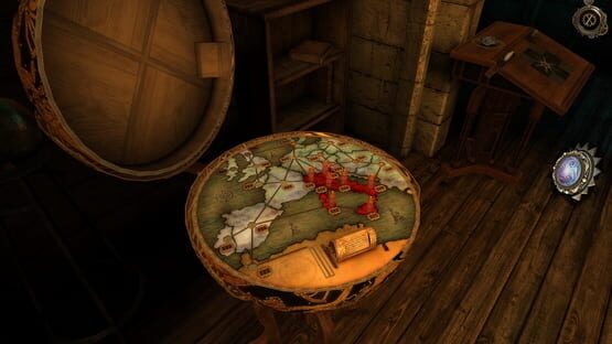 The House of Da Vinci Complete Bundle screenshot 2