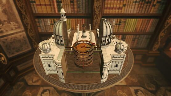 The House of Da Vinci Complete Bundle screenshot 5