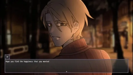 Good Luck Seducing an Ace Witch screenshot 4