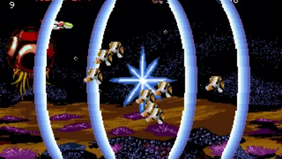 Last Defender gameplay screenshot 3