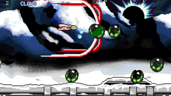 Last Defender gameplay screenshot 5