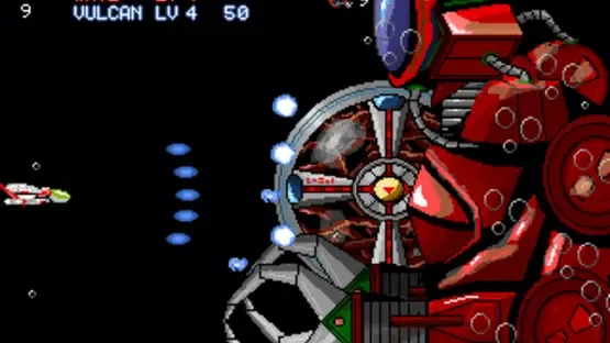 Last Defender gameplay screenshot 6