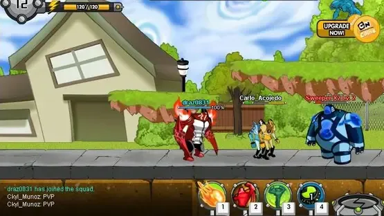 Screenshot 1