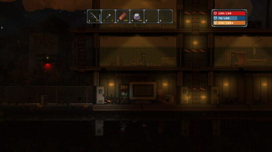 Ruins To Fortress screenshot 6