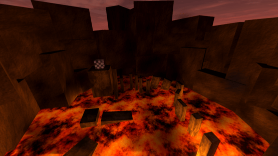 Blitz Screenshot