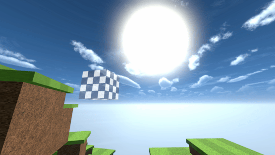 Blitz Screenshot