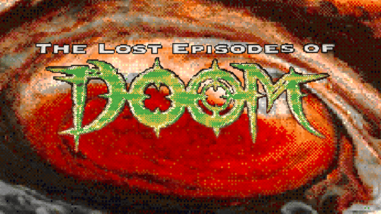 The Lost Episodes of Doom Screenshot