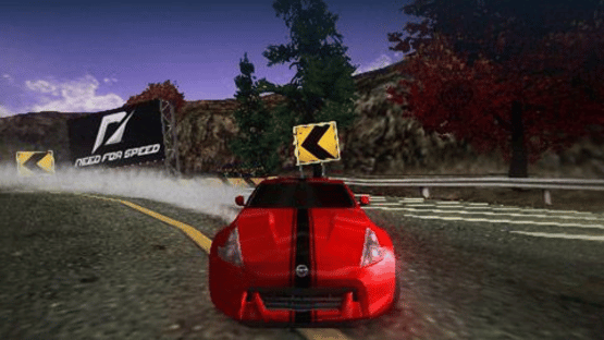 Need for Speed: Shift Screenshot