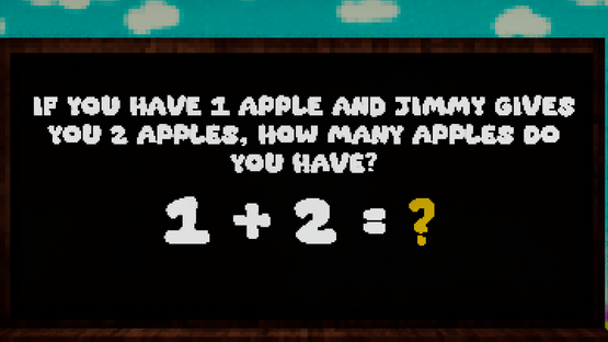 Pinko Linko's School Screenshot