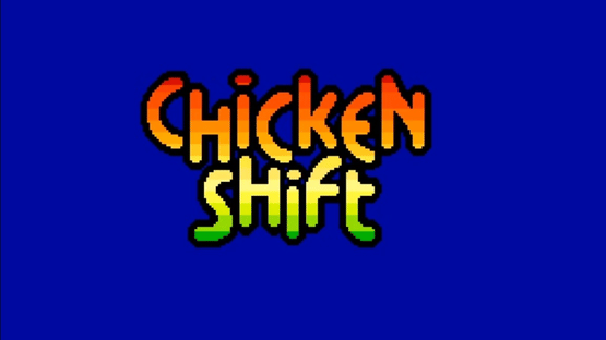 Chicken Shift Screenshot