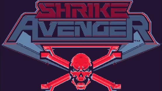 Shrike Avenger Screenshot