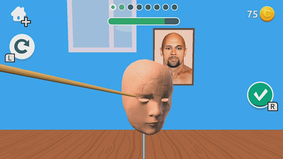 Sculpt People Screenshot