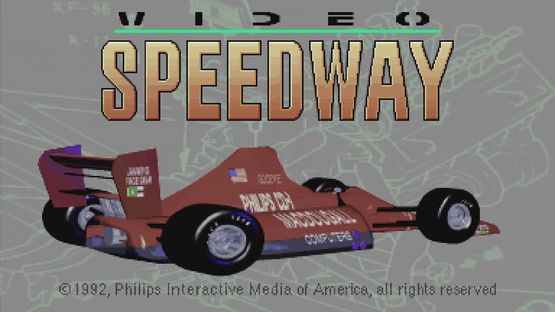 Video Speedway Screenshot