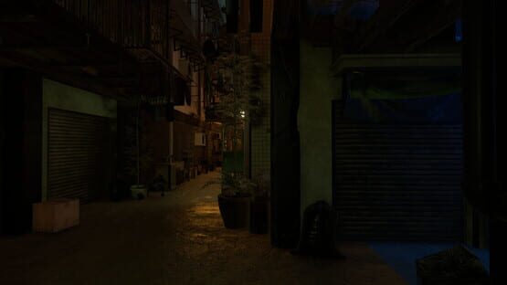 墙之恐惧: The Walls Still Stand screenshot 3