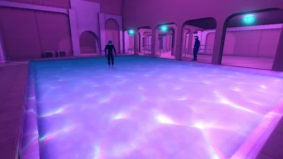 Recursive Riftfall screenshot 1