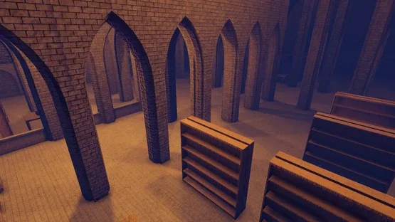 Recursive Riftfall screenshot 2