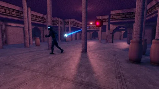 Recursive Riftfall screenshot 3
