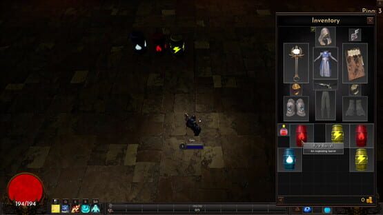 screenshot 7