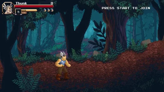 Portal Brawlers screenshot 1