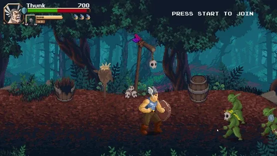 Portal Brawlers screenshot 5
