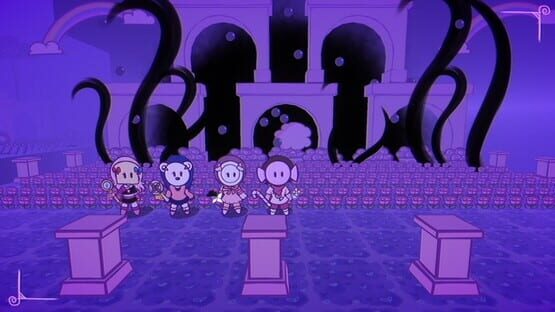 Sundy Stairway screenshot 5