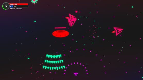 Stupid Space Shooter screenshot 3