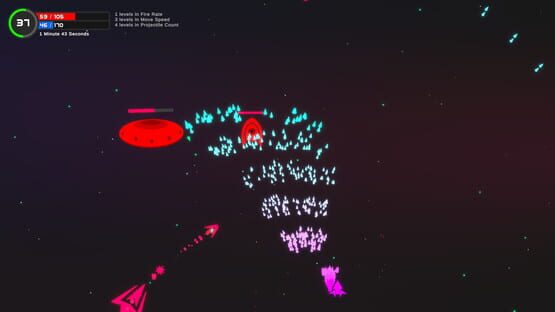 Stupid Space Shooter screenshot 5